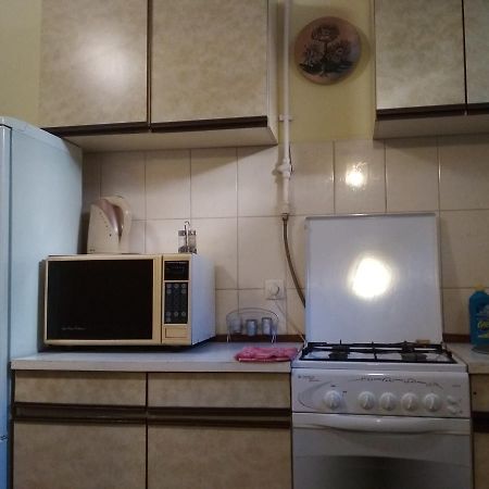 Apartments In Lviv Center Esterno foto