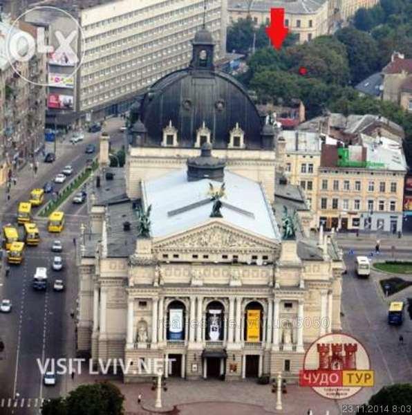 Apartments In Lviv Center Esterno foto